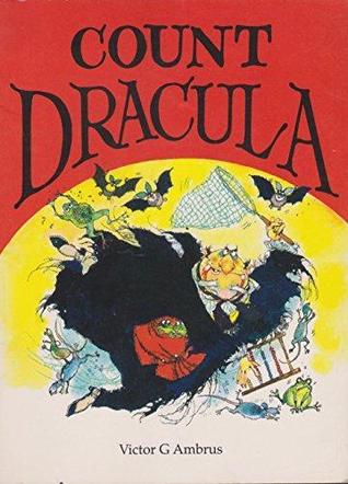 Count, Dracula (Hardcover)