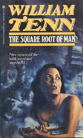 The Square Root of Man (Mass Market Paperback)