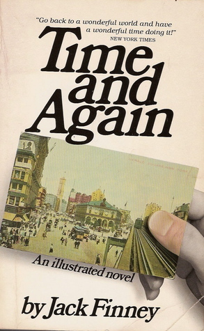 Time and Again