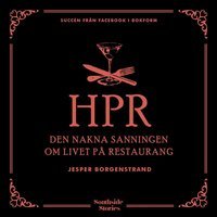 Hänt på restaurang