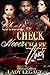 Chase a Check Never Chase a...
