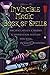 Invincible Magic Book of Sp...