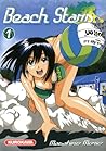 Beach Stars, Tome 1