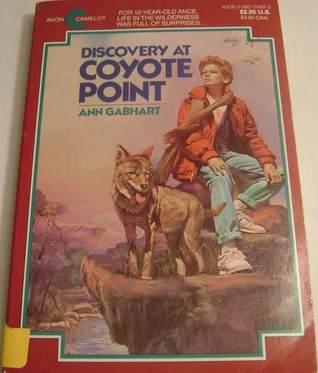 Discovery at Coyote Point (Paperback)