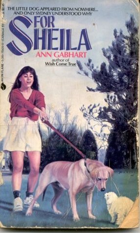 For Sheila (Paperback)