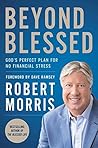Book cover for Beyond Blessed: God's Perfect Plan to Overcome All Financial Stress