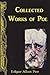 Collected Works of Poe by Edgar Allan Poe