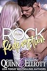Rock Redemption (Rock Revenge Trilogy, #3)