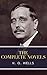 The Complete Novels of H. G. Wells