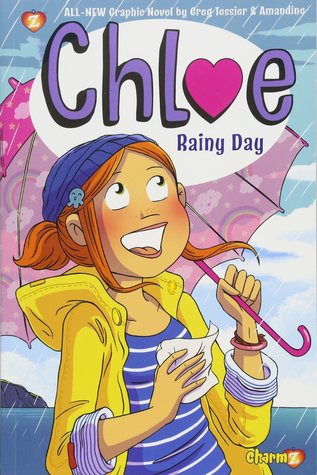 Rainy Day (Chloe #4)