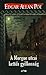 A ​Morgue utcai kettős gyilkosság by Edgar Allan Poe