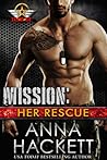 Mission by Anna Hackett