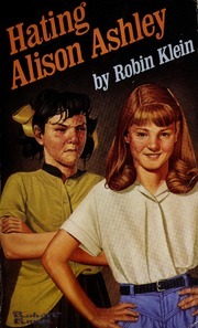 Hating Alison Ashley