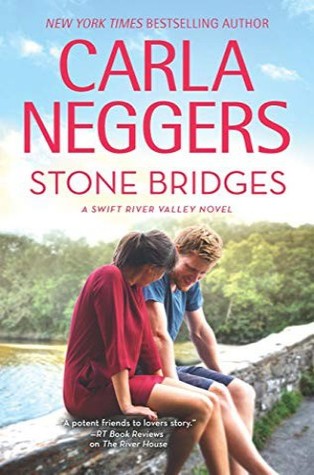 Stone Bridges (Swift River Valley #9)
