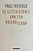 De geschiedenis van een vriendschap