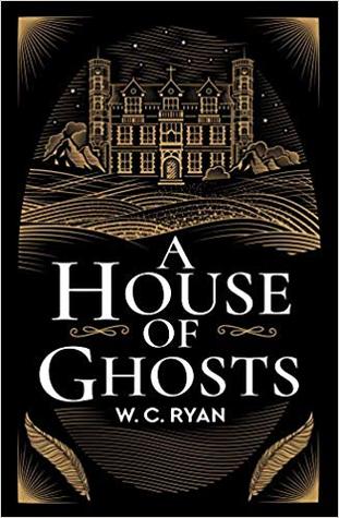 A House of Ghosts (Kindle Edition)