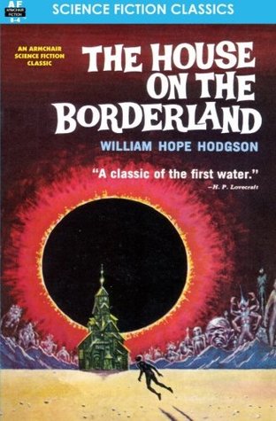 House on the Borderland