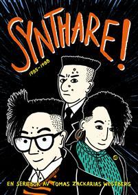 Synthare! : 1985-1988