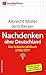 Nachdenken über Deutschland by Albrecht Müller