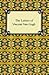 The Letters of Vincent van Gogh by Vincent van Gogh