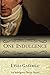 One Indulgence (Indulgence #1)