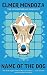 Name of the Dog: A Lefty Mendieta Investigation (Book 3) (Lefty Mendieta Investigation 3)