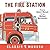 The Fire Station by Robert Munsch