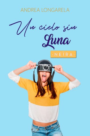 Un cielo sin Luna (Paperback)