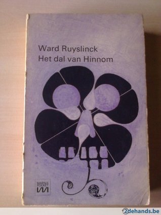 Het dal van Hinnom (Paperback)