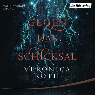 Gegen das Schicksal (Rat der Neun, #2)
