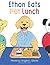 Ethan Eats Hot Lunch
