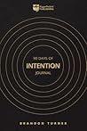 90 Days of Intention Journal