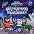 Super Moon Adventure: A PJ ...