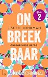 Onbegrensde liefde by Lisette Jonkman