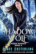 Shadow Wolf