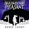 Skulduggery Pleasant