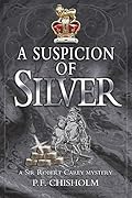 A Suspicion of Silver