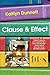 Clause & Effect (Deadly Edi...