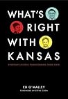 What's Right With Kansas: everyday citizens transforming their state