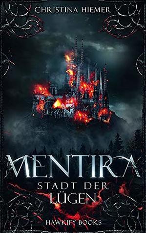Stadt der Lügen (Mentira #1)