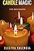Candle Magic For Beginners by Electra Valencia