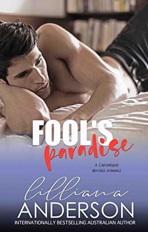 Fool's Paradise (Cartwright Brothers #5)