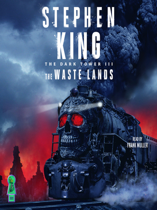 The Waste Lands