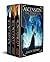 Ascension: the Complete Trilogy (Ascension #1-3)