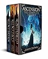Ascension: the Co...
