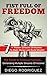 FIST FULL OF FREEDOM: 7+ Proven Streams Of Income To Make Money And Build Wealth Now!
