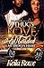A Thug's Love Mended My Broken Heart  by Keila Rowe