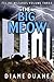 The Big Meow (Feline Wizards #3)