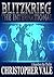 Blitzkrieg: The International: A Superhero Spy Thriller (The Prime Book 3)