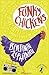 Funky Chickens (Puffin Poetry)